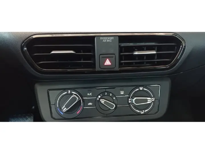 TERA 1.0 170 TSI COMFORT AUTOMÁTICO