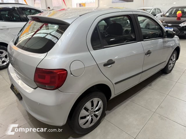 GOL - 1.0 MI 8V 4P MANUAL G.VI