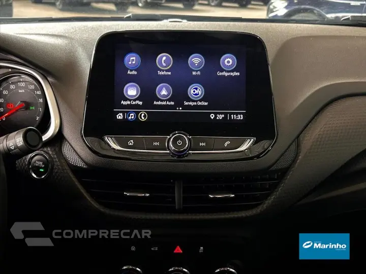ONIX 1.0 FLEX PLUS LT MANUAL