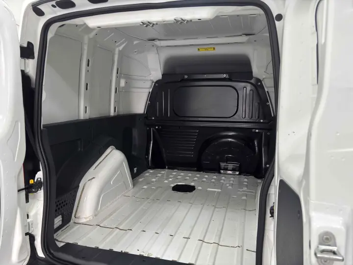 FIORINO 1.4 MPI FURGÃO ENDURANCE 8V FLEX 2P MANUAL