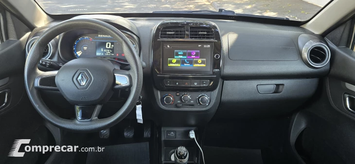 KWID 1.0 12V SCE Outsider
