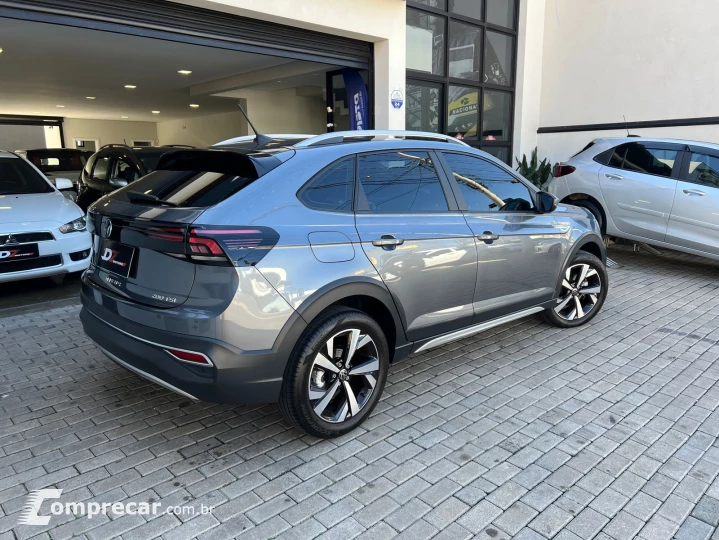 NIVUS 1.0 200 TSI Highline