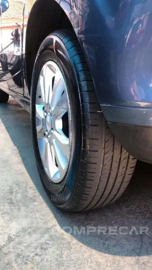 ONIX 1.0 MPFI Lollapalooza 8V