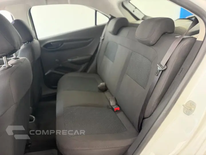 ONIX HATCH Joy 1.0 8V Flex 5p Mec.