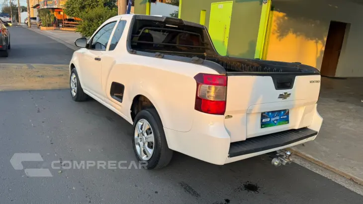 MONTANA 1.4 MPFI LS CS 8V