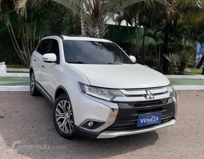 OUTLANDER 2.2 165CV DIESEL