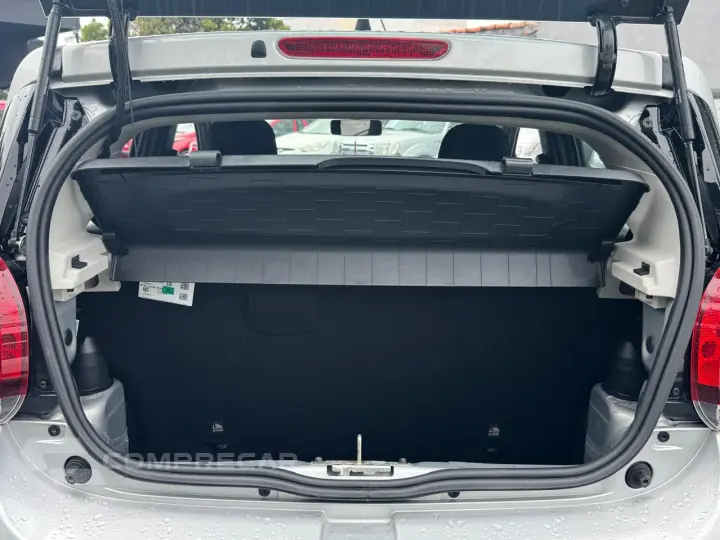 MOBI 1.0 8V EVO Like.