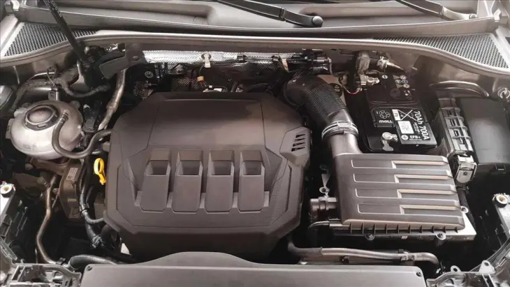 Q3 2.0 40 TFSI GASOLINA SPORTBACK PERFORMANCE QUA