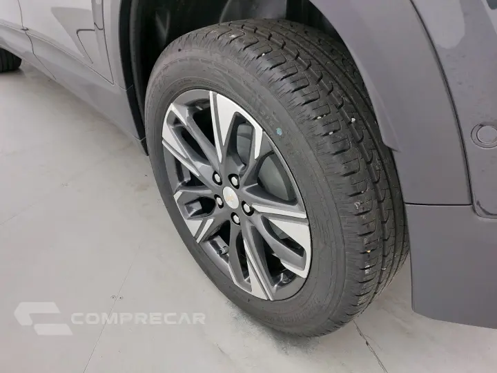TRACKER 1.2 TURBO FLEX PREMIER AUTOMÁTICO