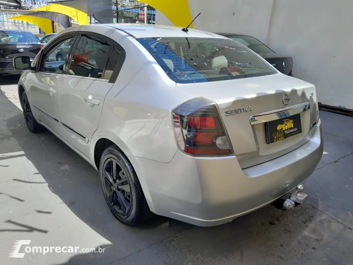 SENTRA 2.0
