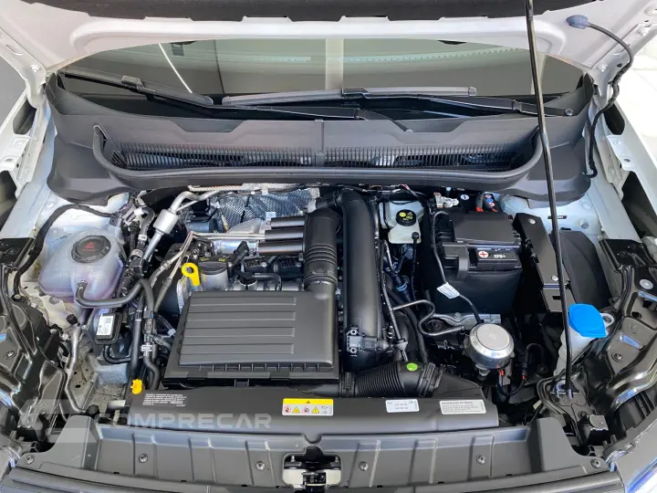 T-Cross Hig. 250 TSI 1.4 Flex 16V 5p Aut