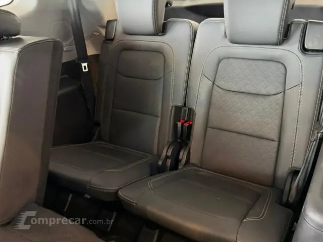 TIGGO 8 - 1.6 TGDI TXS DCT