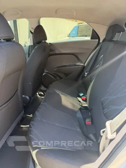 HB20 1.0 12V Comfort Plus