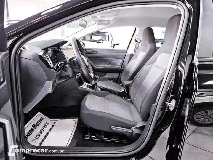POLO 1.0 170 TSI Comfortline