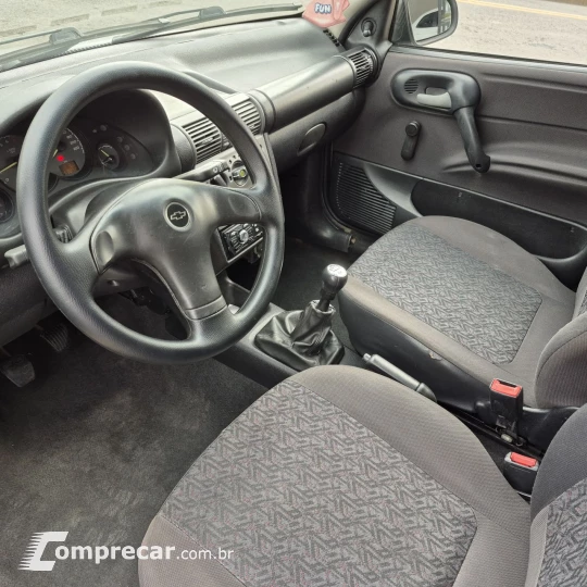 Corsa Sed Class.Life 1.0/1.0 FlexPower