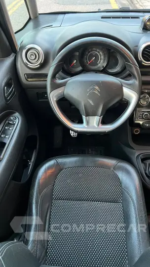 AIRCROSS 1.6 Exclusive 16V