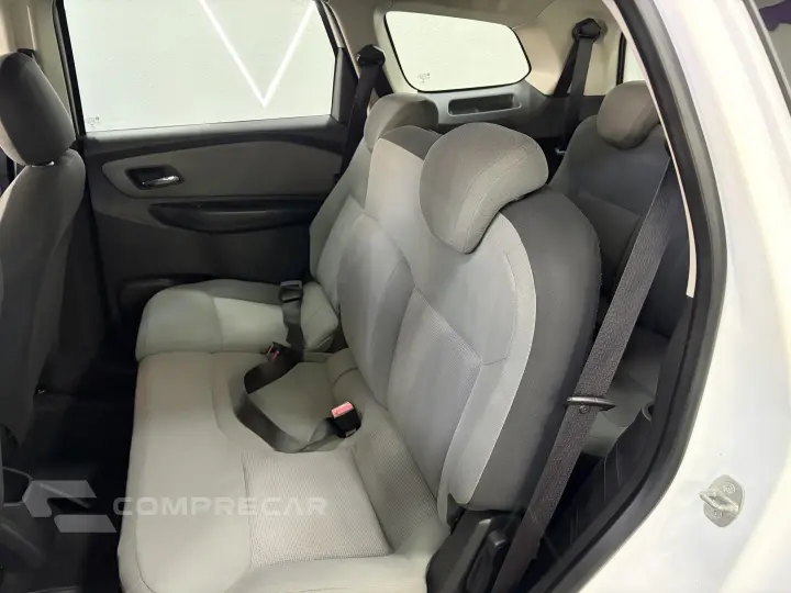 SPIN 1.8 LTZ 8V