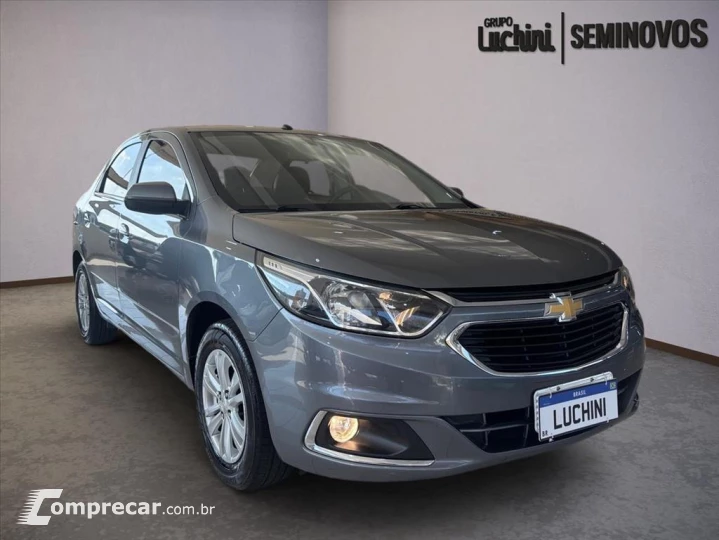 COBALT 1.8 MPFI LTZ 8V FLEX 4P MANUAL