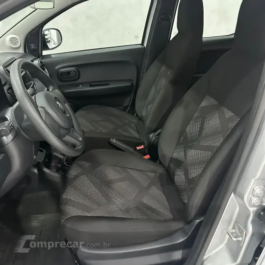 MOBI LIKE 1.0 Fire Flex 5p.