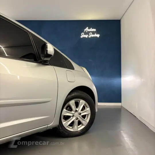 Fit LX 1.4/ 1.4 Flex 8V/16V 5p Aut.