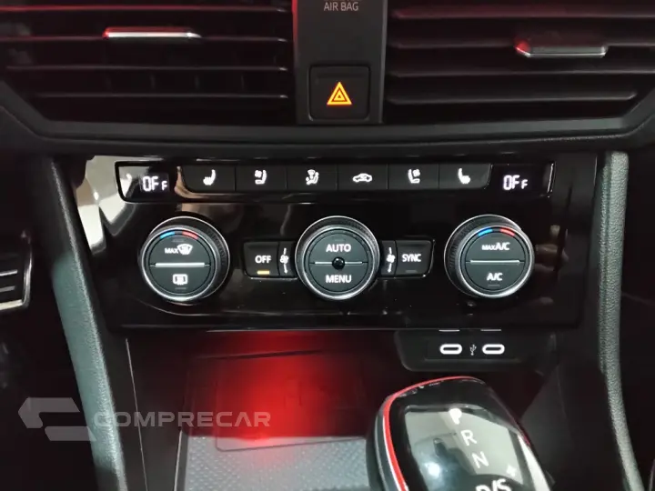 JETTA 2.0 350 TSI GASOLINA GLI DSG