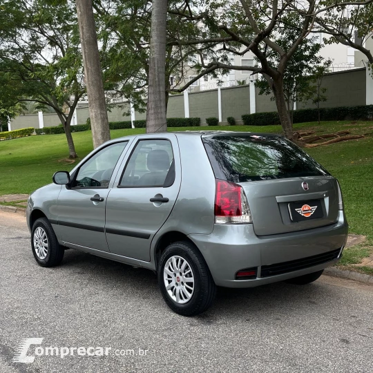 PALIO 1.0 MPI Fire 8V