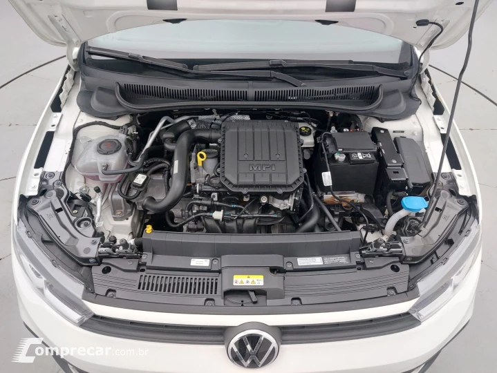 POLO 1.0 MPI MANUAL