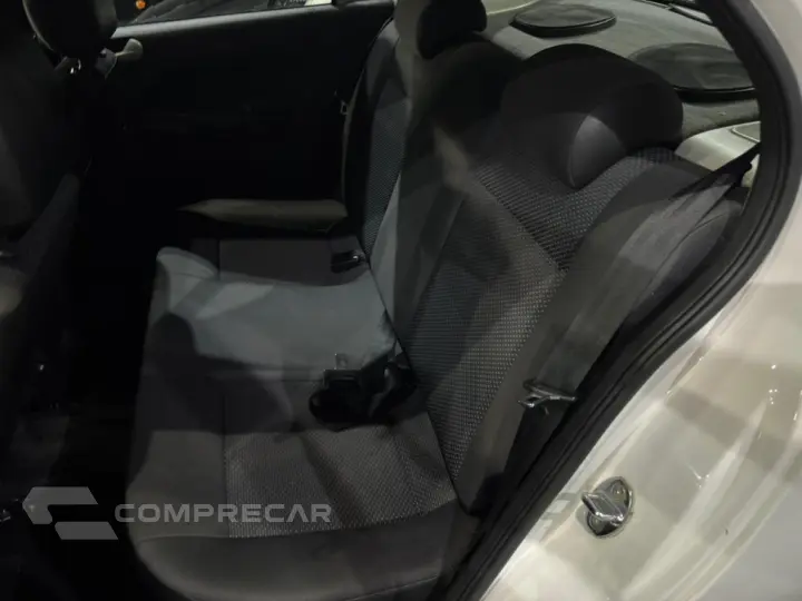 GOL 1.0 MI TRENDLINE 8V FLEX 4P MANUAL