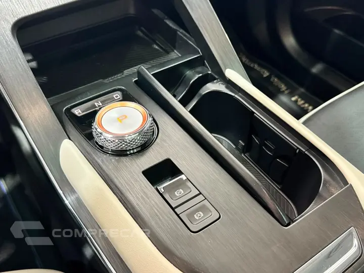 HAVAL H6 1.5 PHEV19 E-TRACTION