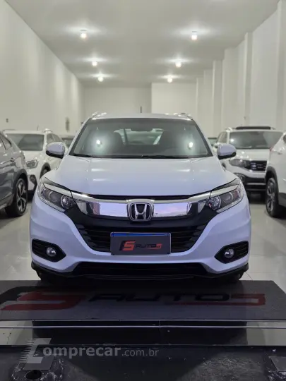 HR-V 1.8 16V EX