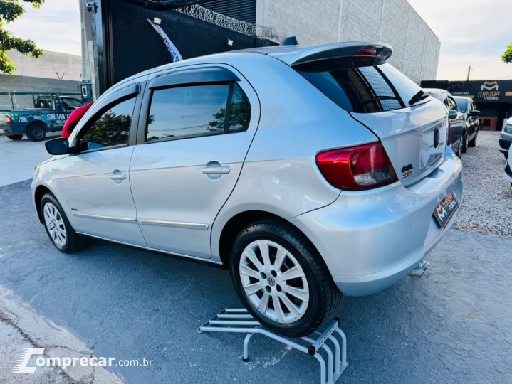 GOL 1.6 MI Power 8V G.V