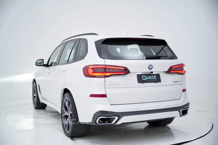 X5 XDRIVE 45e 3.0 M.Sport  Aut. (Híb.)