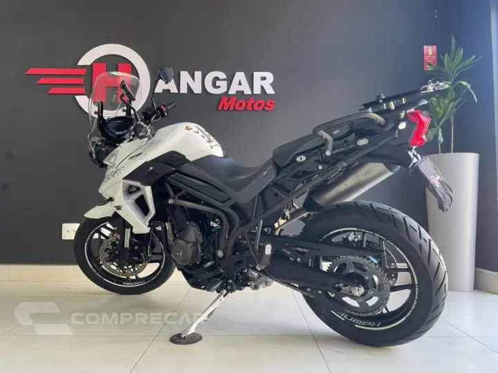 TIGER 800 XRXL