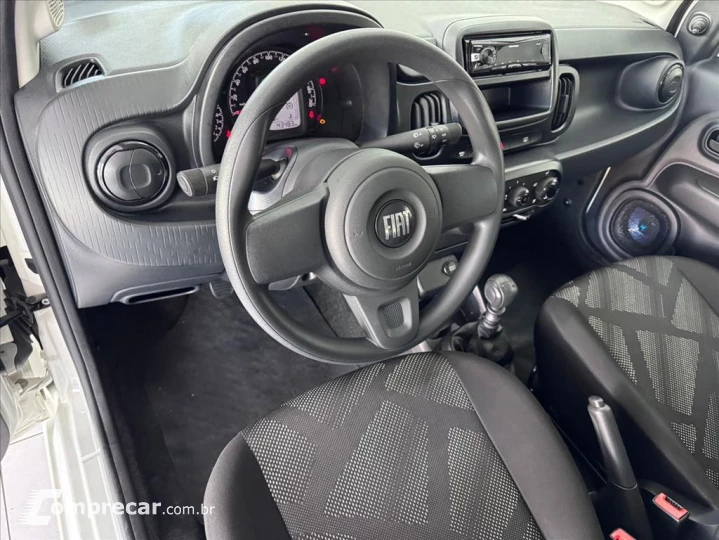 MOBI 1.0 EVO FLEX LIKE. MANUAL