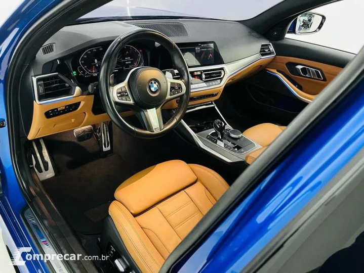 320I  ACTIVE FLEX