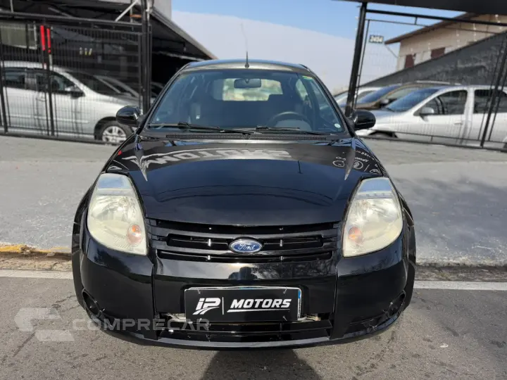 KA 1.0 MPI 8V
