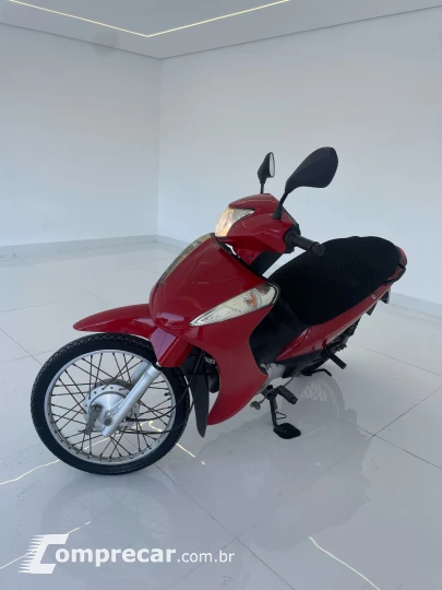 BIZ 125 ES