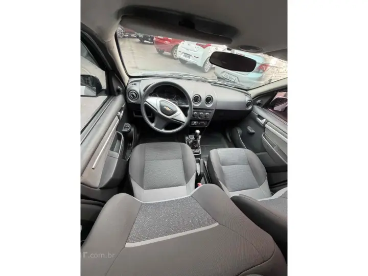 CELTA 1.0 MPFI LT 8V FLEX 2P MANUAL