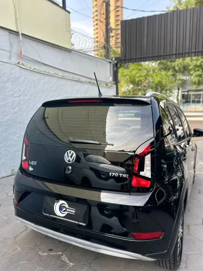 UP 1.0 170 TSI Xtreme