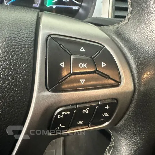 Ranger Limited 3.2 20V 4x4 CD Aut. Dies.