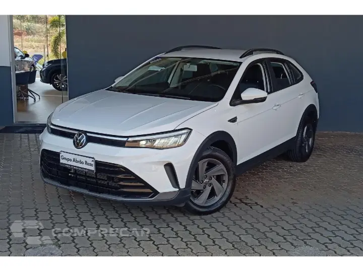 NIVUS 1.0 200 TSI TOTAL FLEX COMFORTLINE AUT