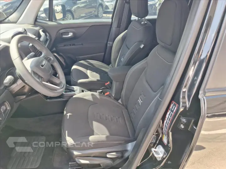 RENEGADE 1.3 T270 TURBO FLEX AT6