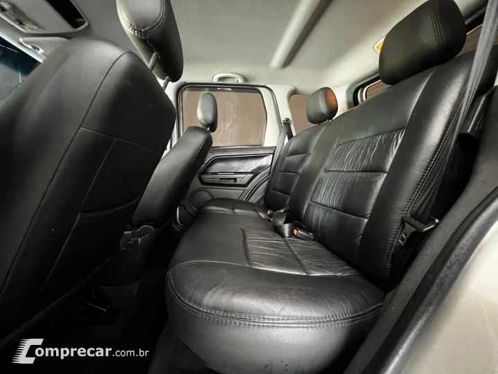 EcoSport Ecosport XLT 1.6 (Flex)