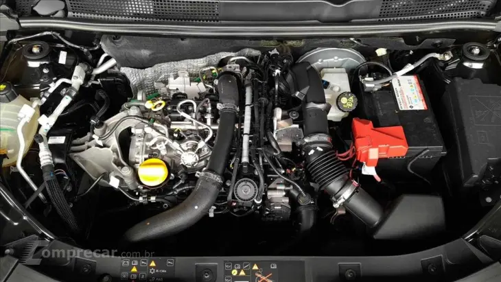 KARDIAN 1.0 TCE FLEX EVOLUTION MANUAL