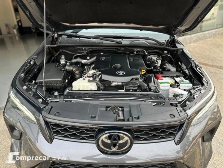 HILUX SWDMDA4MD