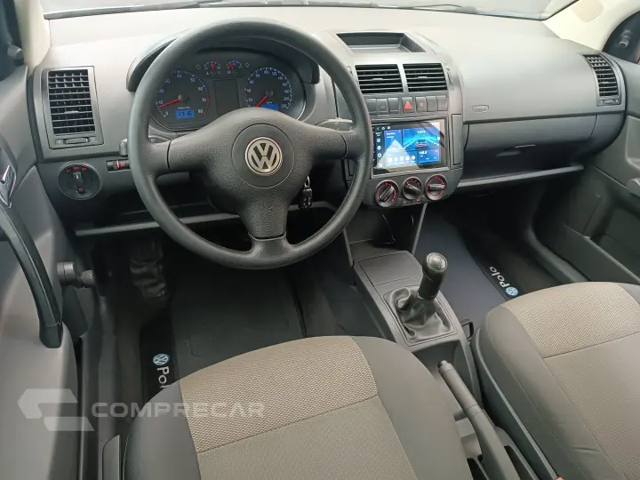 POLO 1.6 MI 8V