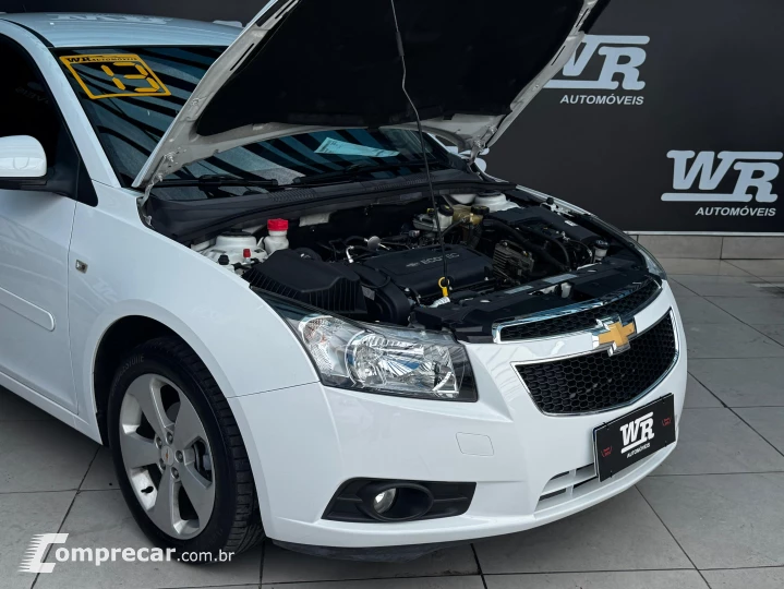 CRUZE 1.8 LT 16V