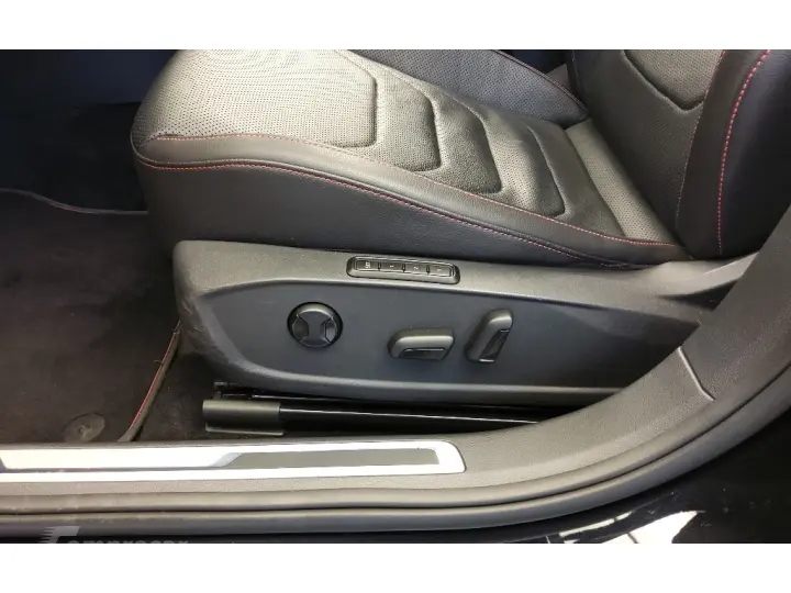 JETTA 2.0 350 TSI GASOLINA GLI DSG