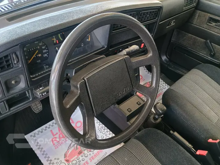 Monza SL/E 2.0