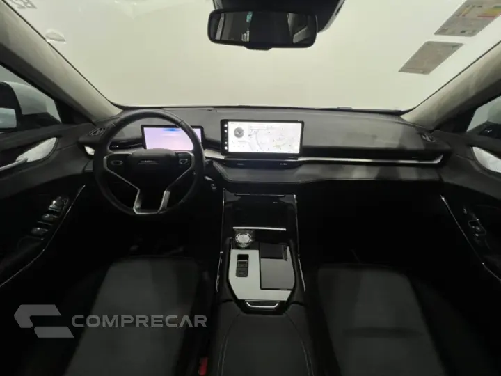 HAVAL H6 H6 PREMIUM HEV (HIBRIDO)